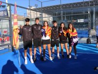 Campeonato de España Selecciones de Menores